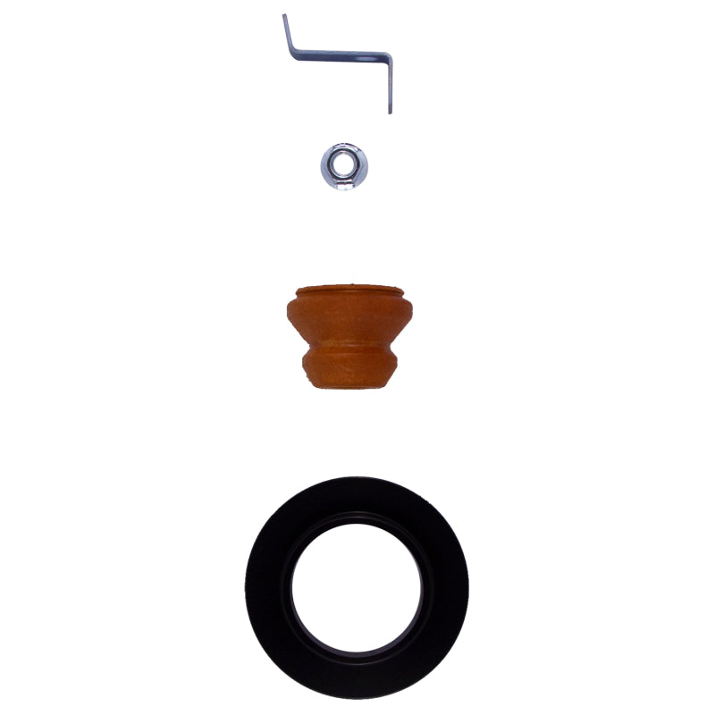 Bilstein B8 6112 2019-2022 Ram 1500 Without Air Suspension Front Level Kit