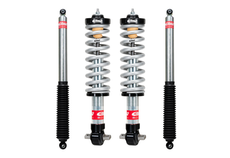 Eibach Pro-Truck Coilover 2.0 Front / Rear Sport Shocks for 19-22 Ford Ranger 4WD