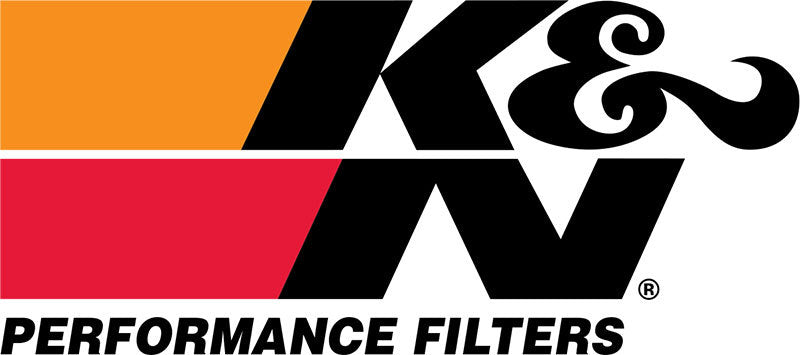 K&N 96-10 Polaris Sportsman/Scrambler Air Filter