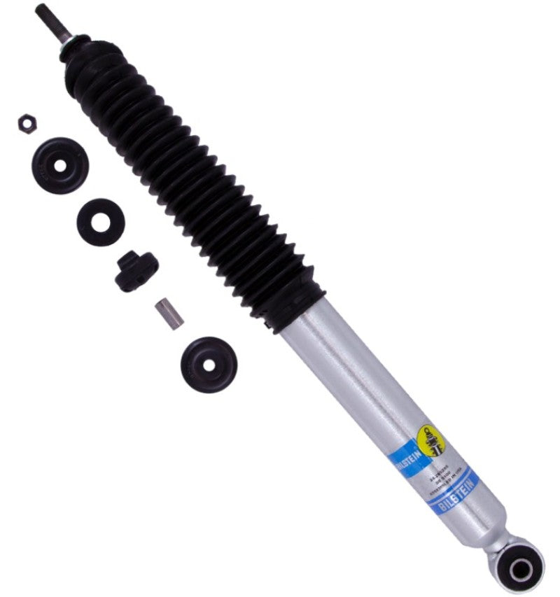Bilstein B8 17-24 Ford F250/350 4WD Front Shock Absorber For 4" Lift