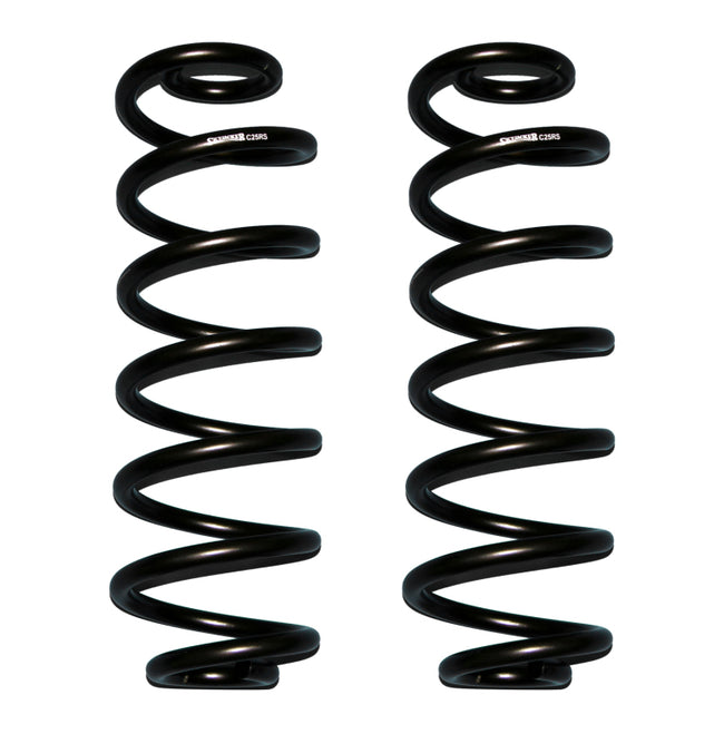 Skyjacker 2002-2005 GMC Yukon XL 1500 Coil Spring Set