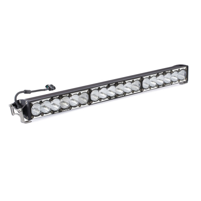 Baja Designs OnX6 30in Hybrid LED And Laser Spot Light Bar
