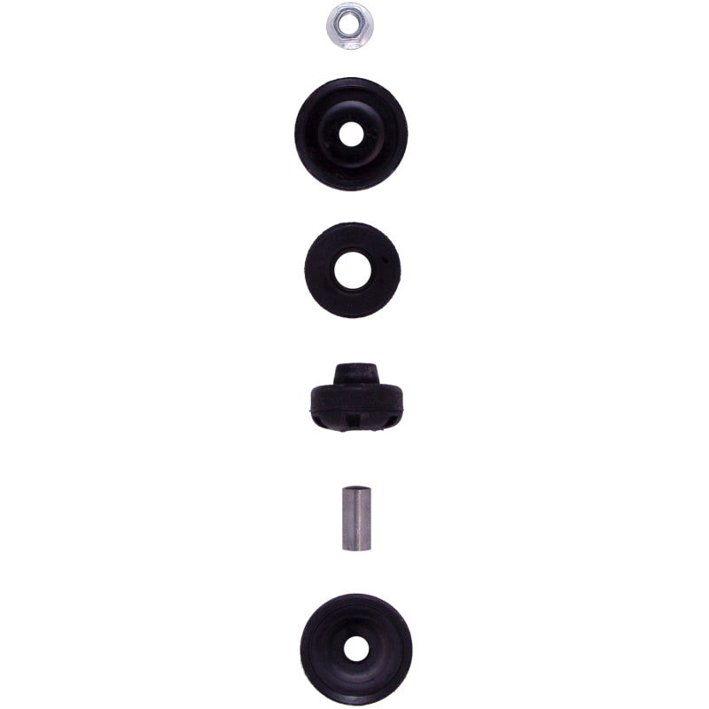 Bilstein B6 4600 Series 2017-20222 Ford F-250 / F-350 Super Duty (2WD) Front Monotube Shock Absorber