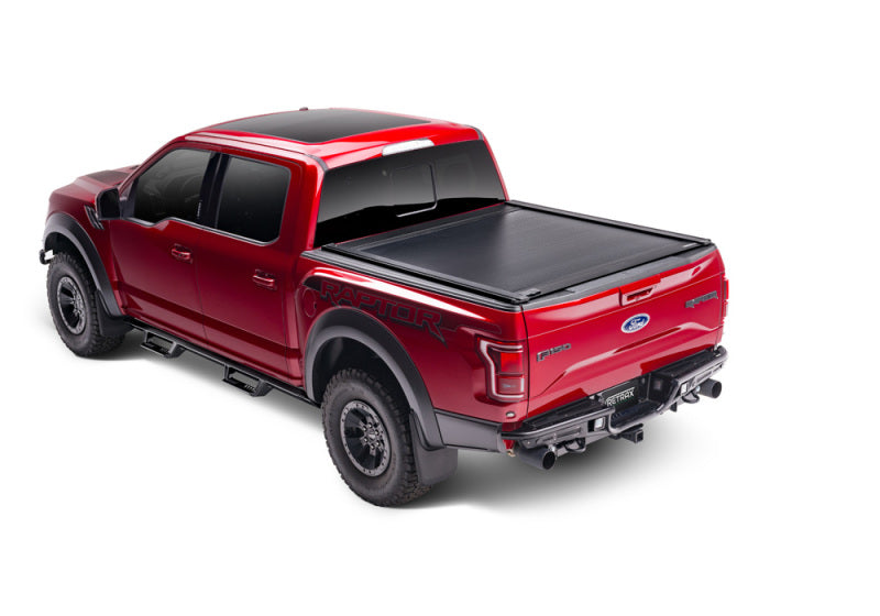 Retrax 17-24 Super Duty F-250-350 Short Bed RetraxONE XR