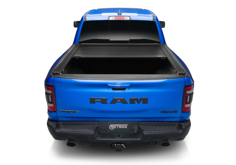 Retrax 19-22 Ram 1500 5.7ft Bed w/RAMBOX RetraxPRO XR