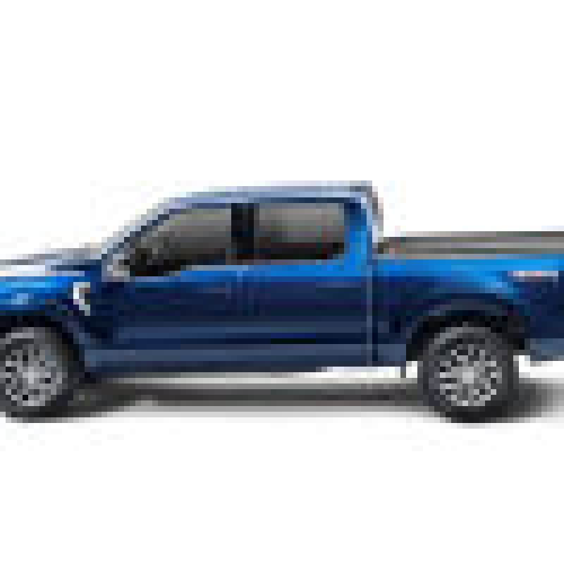 Retrax 17-24 Super Duty F-250-350 Short Bed RetraxONE XR