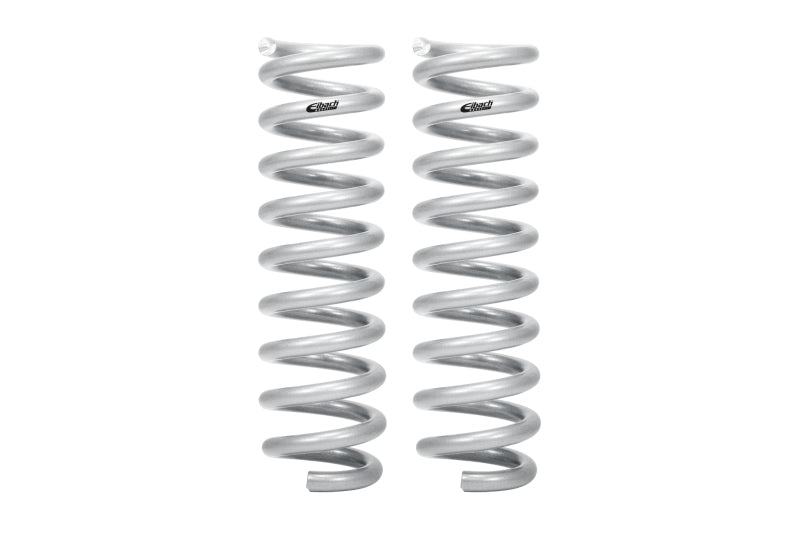 Eibach Pro-Lift Kit for 2019-2022 Ford Ranger 4WD (Front Springs Only)