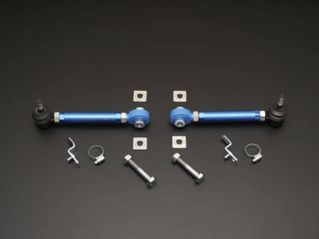 Cusco Lateral Arm Rear Toe Adjustable Pillowball 2015 Subaru Impreza USDM Model (VA Chassis)