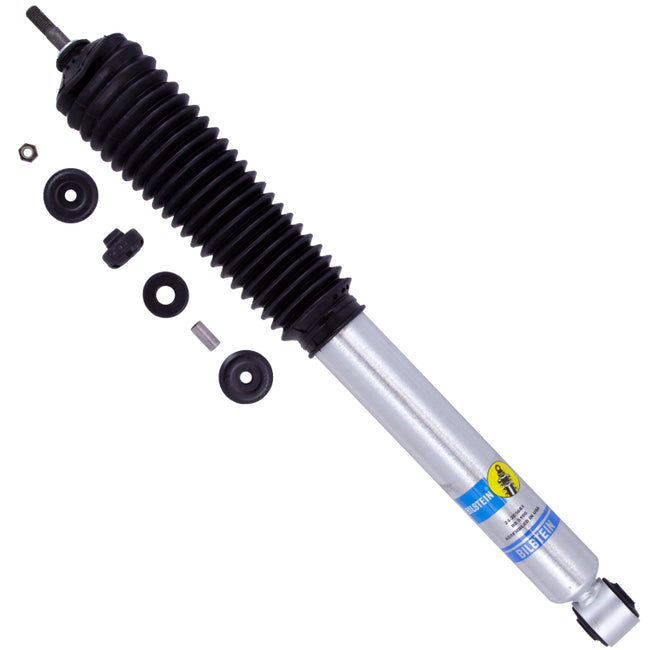 Bilstein B8 14-22 Ram 2500 Rear 4WD Rear Lifted Height 2in w/o Air Leveling