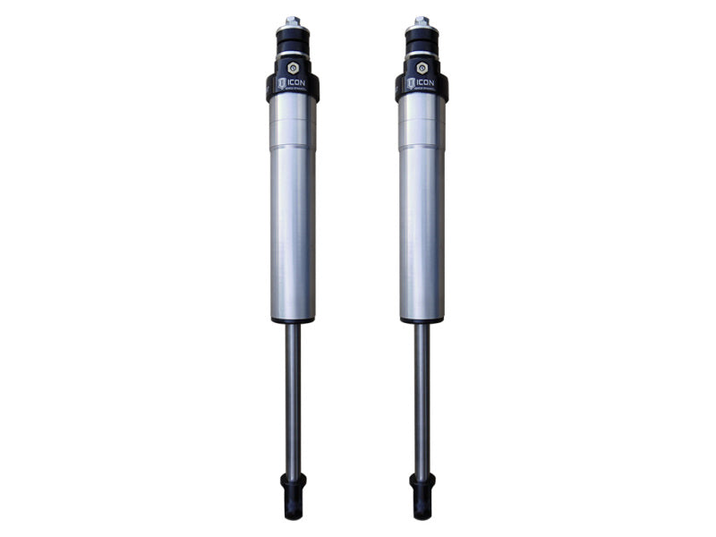 ICON 2005+ Ford F-250/F-350 Super Duty 4WD 7in Front 2.5 Series Shocks VS IR - Pair