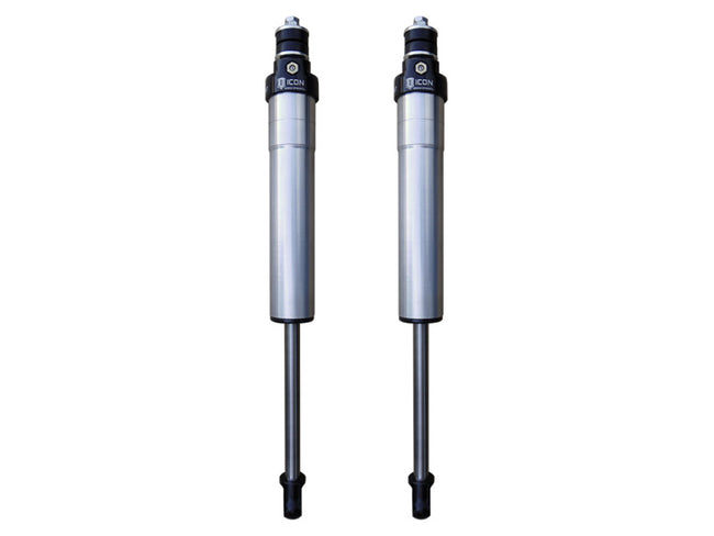 ICON 2005+ Ford F-250/F-350 Super Duty 4WD 7in Front 2.5 Series Shocks VS IR - Pair