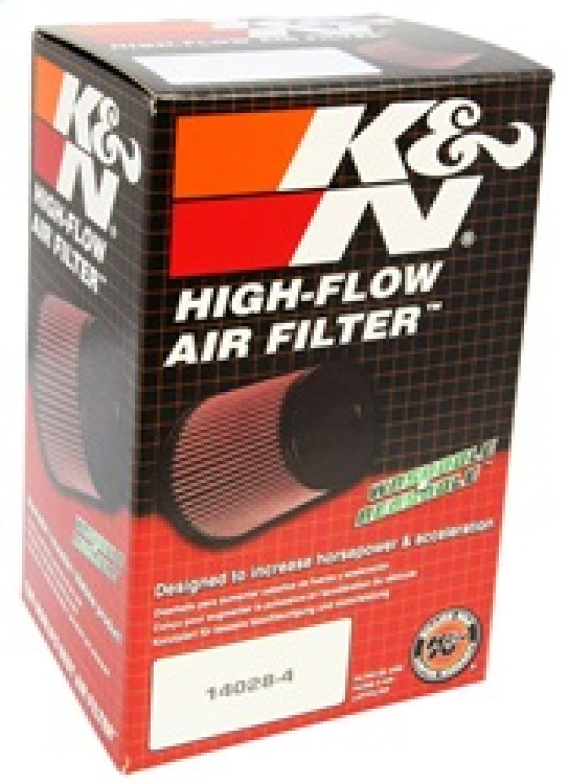 K&N 96-10 Polaris Sportsman/Scrambler Air Filter