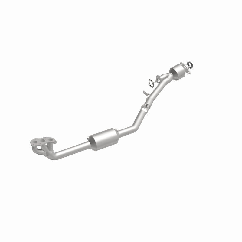 MagnaFlow Conv DF 05-07 Subaru Outback 3.0L