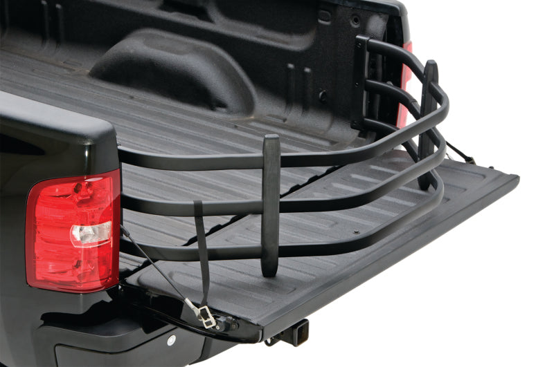 AMP Research 19-22 Ram 1500 Standard Bed Bedxtender HD Sport - Black