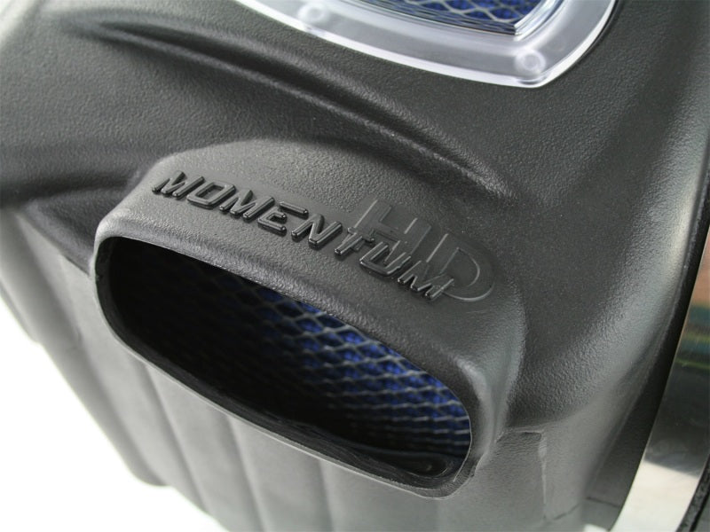 aFe Momentum HD PRO 10R Stage-2 Si Intake 11-16 GM Diesel Trucks V8-6.6L (td) LML