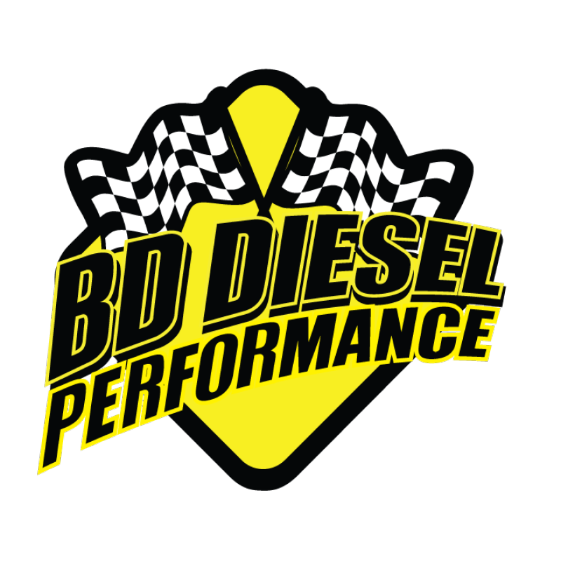 BD Diesel Built-It Trans Kit 99-04 Ford 7.3L Powerstroke Stage 4 Master Rebuild Kit *4wd Only*