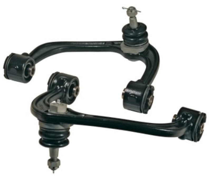 SPC Performance 04-20 Ford F-150 Front Adjustable Upper Control Arms