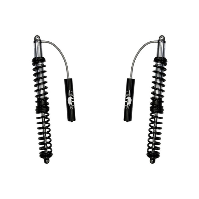 Skyjacker Jeep Wrangler JL 3.5-6 In Rear Coil-Over Shocks