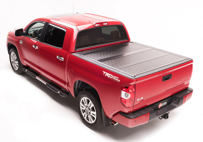 BAK 04-15 Nissan Titan 5ft 6in Bed BAKFlip G2