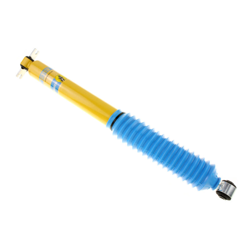 Bilstein 4600 Series 07-17 Jeep Wrangler Rear 46mm Monotube Shock Absorber