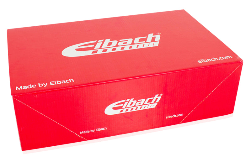 Eibach Alignment Kit for 07-11 Cadillac Escalade / 07-11 Chev (Various) / 07-11 GMC Yukon/Yukon Den