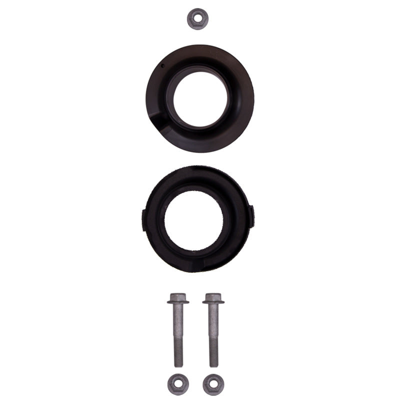 Bilstein B8 6100 Series 21-22 Ford Bronco (4 Door) (Height Adjustable) 0-2.3in Front Shock Absorber