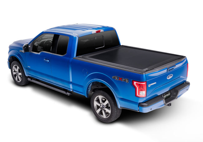 Retrax 2022 Nissan Frontier Crew Cab 6ft. Bed RetraxONE MX