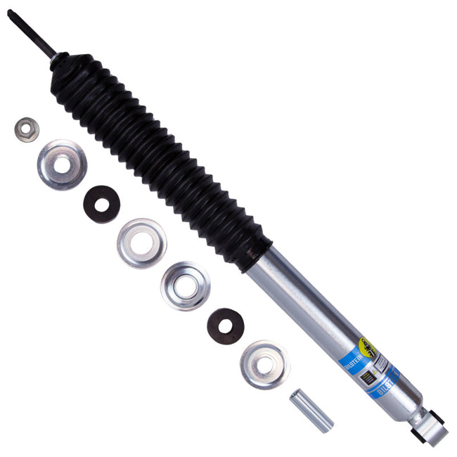 Bilstein 5100 Series 07-21 Toyota Tundra 46mm Shock Absorber For 2" Lift