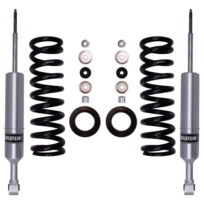 Bilstein 03-09 Lexus GX470 / 05-22 Toyota Tacoma 03-09 4 Runner B8 6112 Front Suspension Lift Kit