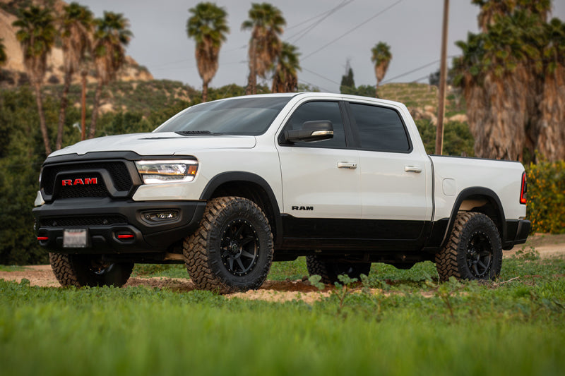 ICON 2019-2022 Ram 1500 2/4WD .75-2.5in Stage 1 Suspension System