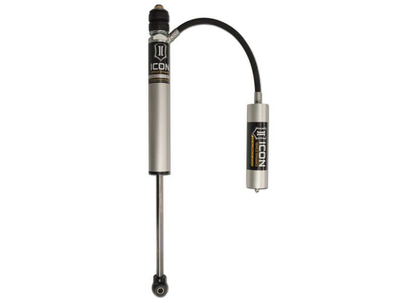 ICON 01-10 GM HD 6-8in Front 2.0 Series Aluminum Shocks VS RR