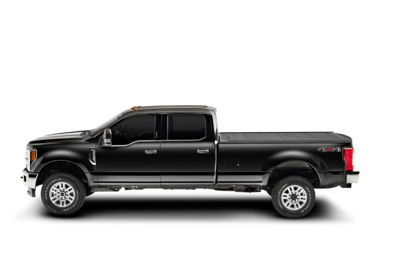 Retrax 17-24 Super Duty F-250-350 Short Bed RetraxPRO MX