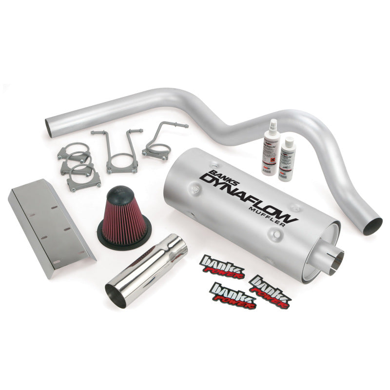 Banks Power 04 Ford 6.8L Mh-C E-S/D Stinger System