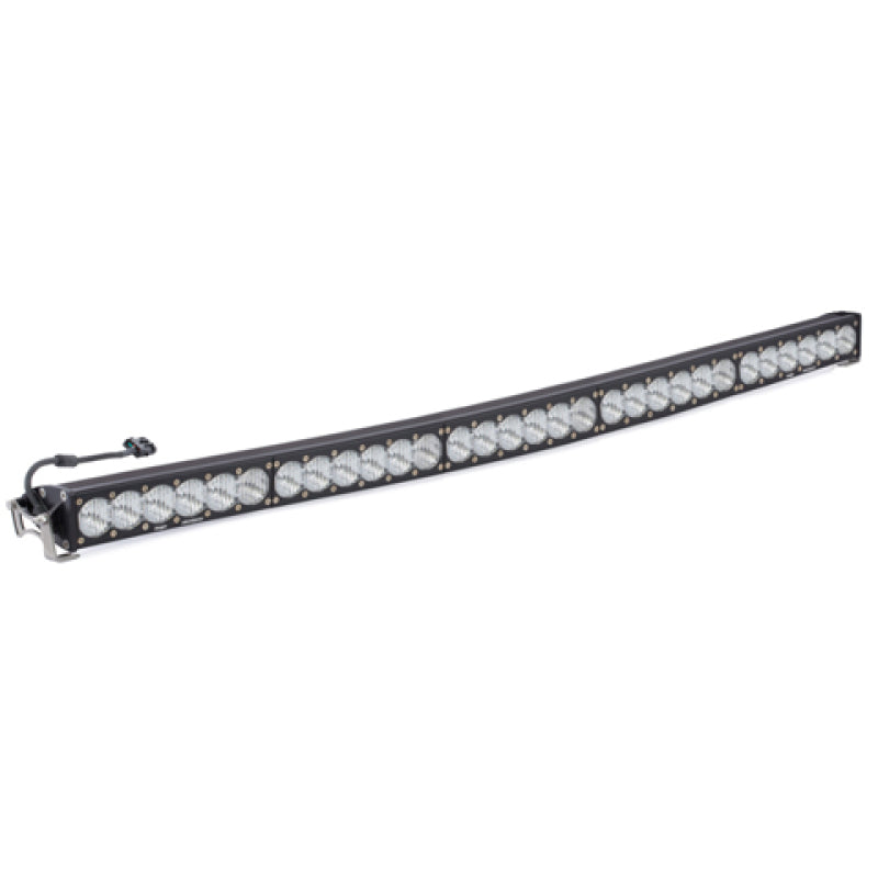 Baja Designs OnX6 Arc Series 50in Wide Driving Pattern LED Light Bar