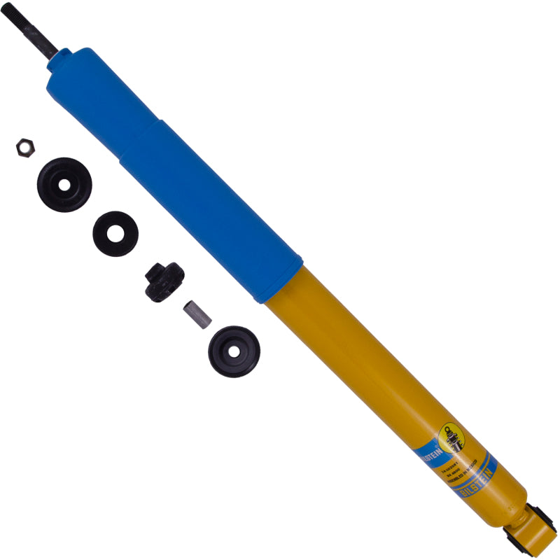 Bilstein 4600 Series 19-22 RAM 2500 4WD Rear 46mm Monotube Shock Absorber