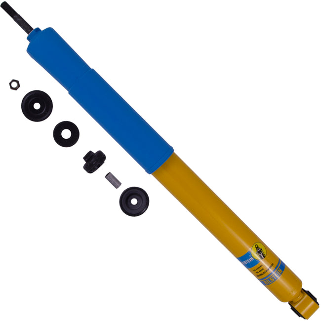 Bilstein 4600 Series 19-22 RAM 2500 4WD Rear 46mm Monotube Shock Absorber