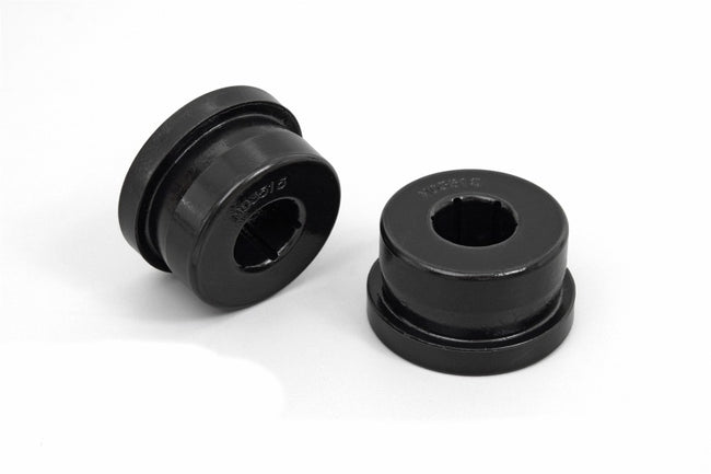 Daystar Replacement Polyurethane Bushings for 2.5 Inch Poly Joint 2 Pcs