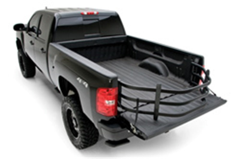 AMP Research 08-22 Ford F-250/F-350 SuperDuty Bedxtender HD Sport - Black