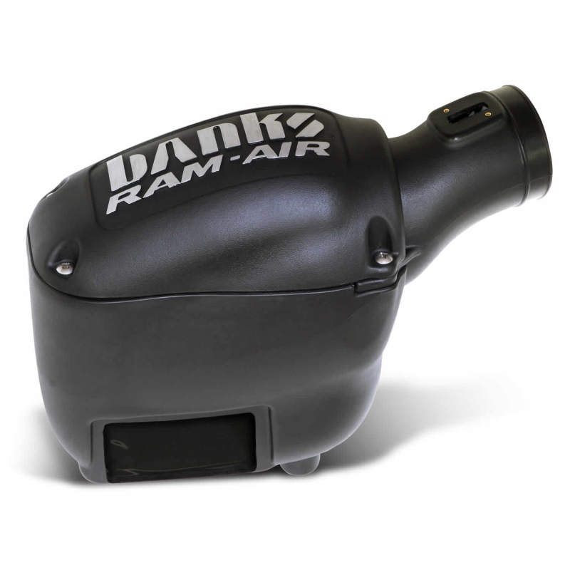 Banks Power 11-15 Ford 6.7L F250-350-450 Ram-Air Intake System - Dry Filter