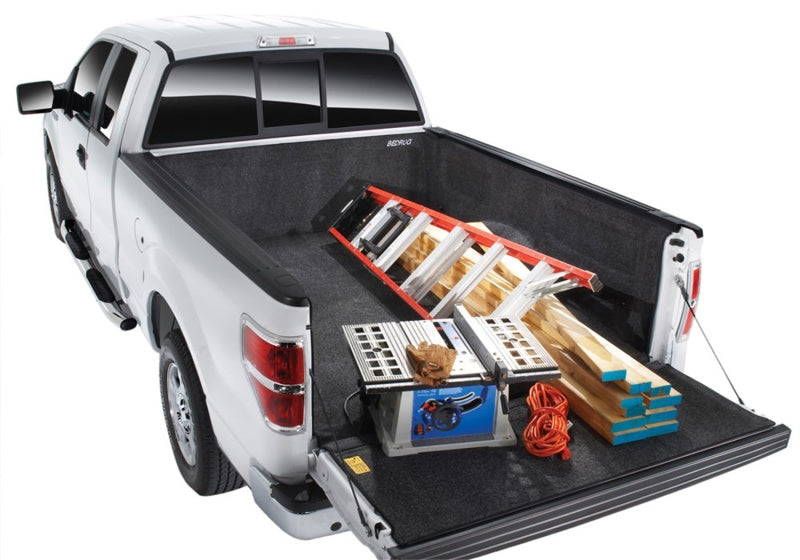 BedRug 2019+ GM Silverado/Sierra 1500 5ft 8in Bed (w/o Multi-Pro Tailgate) Bedliner