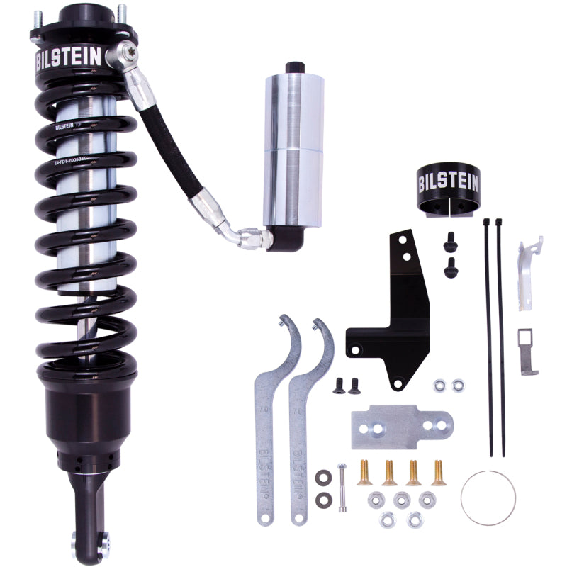 Bilstein B8 8112 Series 03-09 Toyota 4Runner Zone Control Monotube Front Right Corner Module