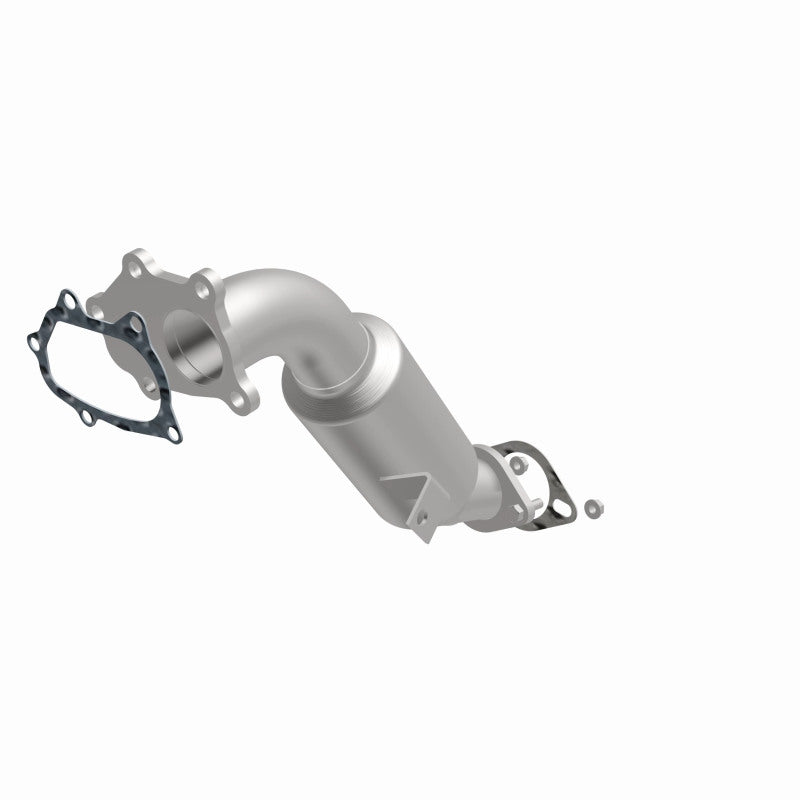 MagnaFlow Converter Direct Fit 12-14 Subaru Impreza 2.5L / 15-16 WRX STI