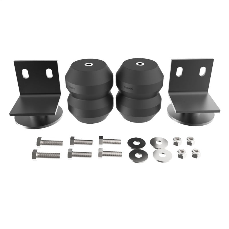 Timbren 1988 Kenworth K220 Front Suspension Enhancement System