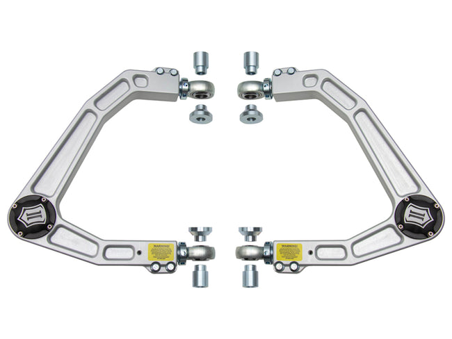 ICON 2019+ GM 1500 Billet Upper Control Arm Delta Joint Kit