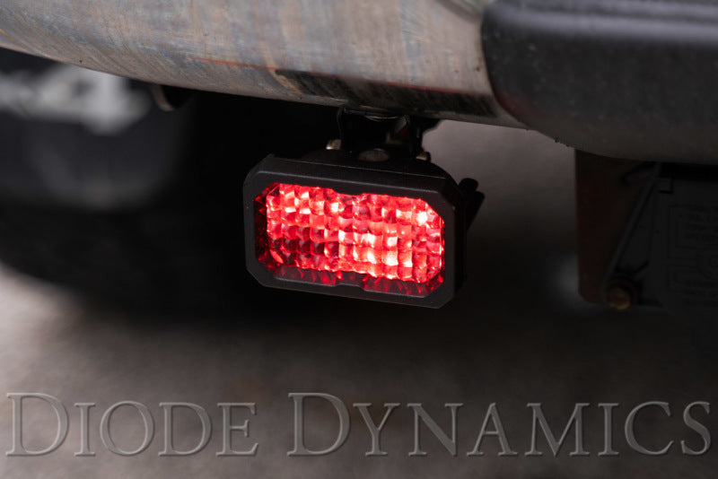 Diode Dynamics 05-15 Toyota Tacoma C2 Pro Stage Series Reverse Light Kit