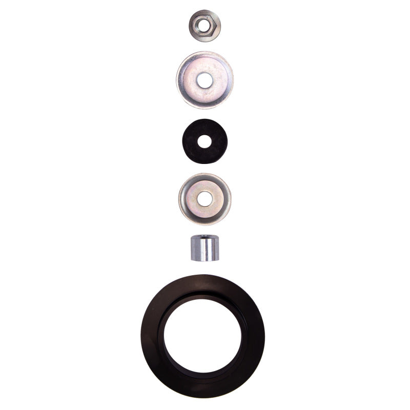 Bilstein 03-09 Lexus GX470 / 05-22 Toyota Tacoma 03-09 4 Runner B8 6112 Front Suspension Lift Kit