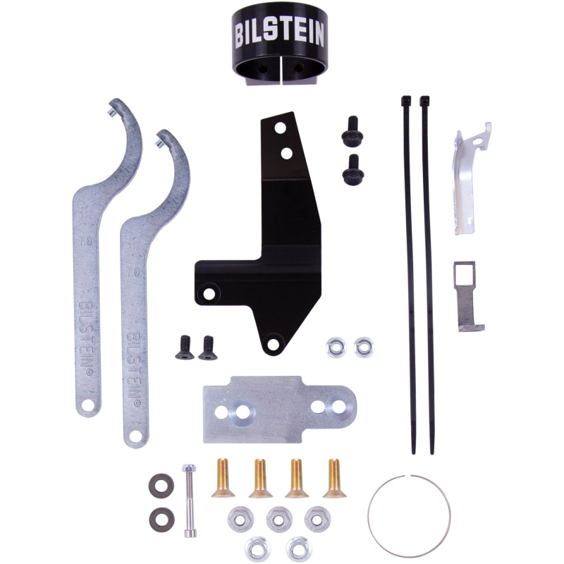 Bilstein B8 8112 Series 03-09 Toyota 4Runner Zone Control Monotube Front Right Corner Module