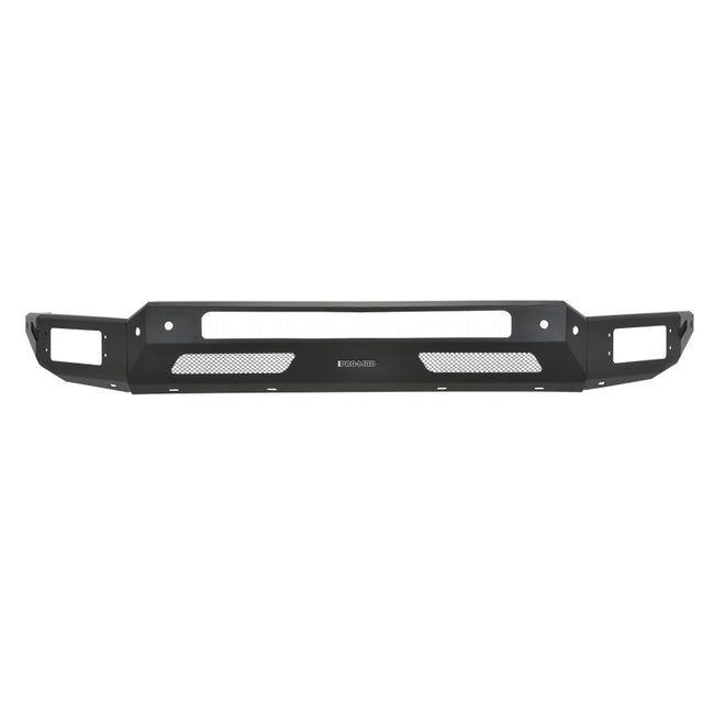 Westin 19-20 Ram 2500/3500 Pro-Mod Front Bumper - Textured Black