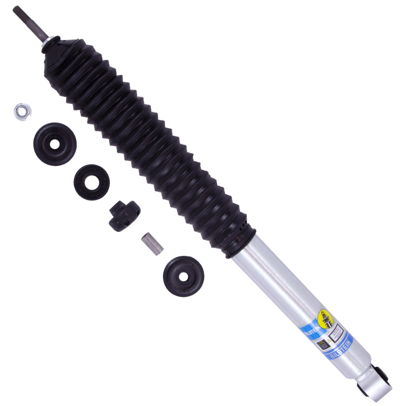 Bilstein 5100 Series 14-22 Ram 2500, 13-18 Ram 3500 4WD Front 46mm Monotube Shock Absorber For 6" Lift