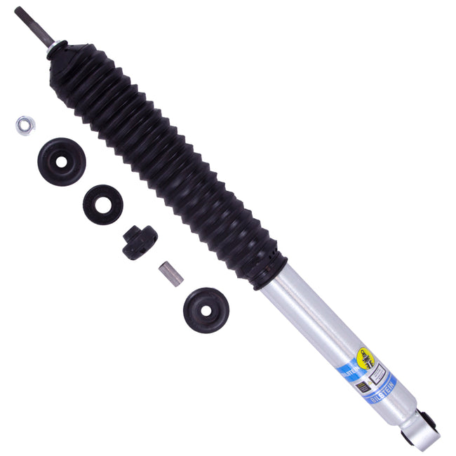 Bilstein 5100 Series 14-22 Ram 2500, 13-18 Ram 3500 4WD Front 46mm Monotube Shock Absorber For 6" Lift